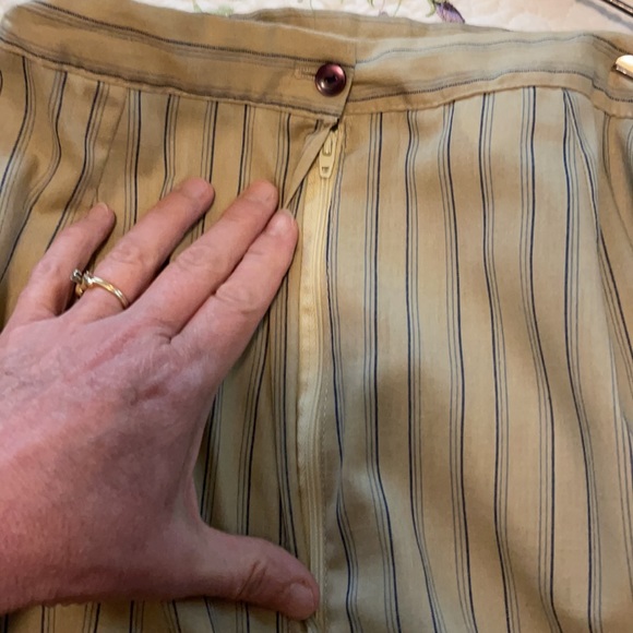 VINTAGE SKIRT SET - Picture 8 of 8